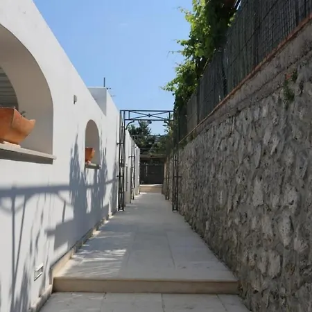 Casa Dei Nonni - Dom wakacyjny *