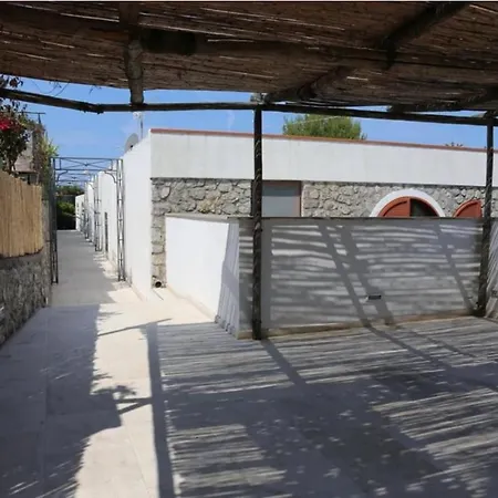 Dom wakacyjny Casa Dei Nonni -