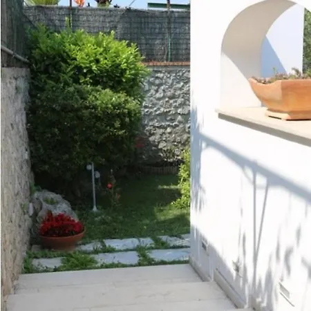 Casa Dei Nonni -