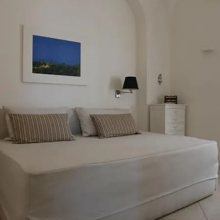 Casa Dei Nonni - Анакапри