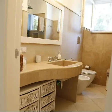 Casa Dei Nonni - Дом отдыха *