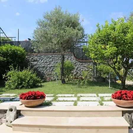 Дом отдыха Casa Dei Nonni -