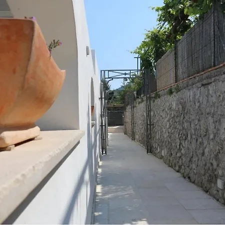 Casa Dei Nonni - Дом отдыха Анакапри