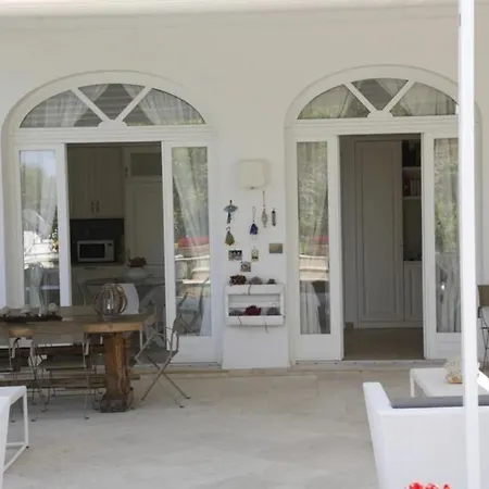 Casa Dei Nonni - Анакапри