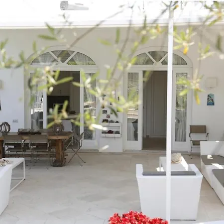 Casa Dei Nonni -
