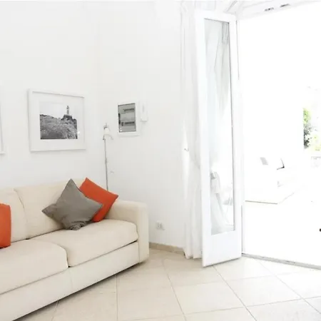Casa Dei Nonni - Hébergement de vacances Anacapri (Isola di Capri)