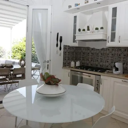 Casa Dei Nonni - Hébergement de vacances *